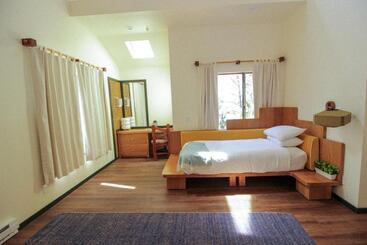 酒店 Lodge At Marconi