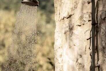 Pelagoo Residence   Amazing Stone House In Kalamos