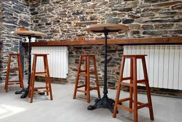 بنسيون O Lar Do Alecrín