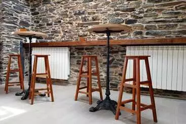 Pensão O Lar Do Alecrín