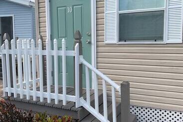 Kurort  Caribbean Shores Vacation Rentals