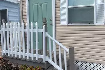 Lomakeskus Caribbean Shores Vacation Rentals