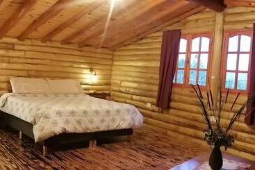 بيت ريفى Rincón Lejano