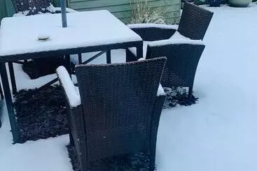 Casa Rural Elegant 3bd Edwardian Home Warminster