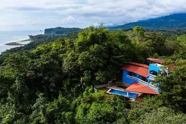 هتل El Paraiso Azul
