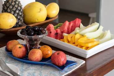 فندق Pousada Acqua Salata