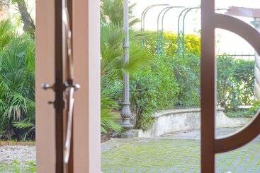 Palace Hotel Domus Mea Riccione