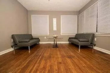 レジデンス Home Sweet Home Bungalow