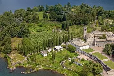 Seven Park Hotel Lake Como Adults Only