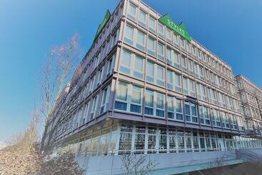 Styles Hotel München Messe