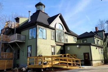 Bed and Breakfast The Elizabeth Inn And Restaurant