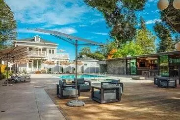 Aamiaismajoitus (B&B) The Ruse