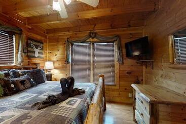 Vakantiehuisje Extravagant View