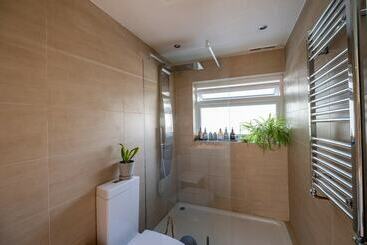 بيت ريفى Fantastic 2bd House In The Heart Of Dulwich