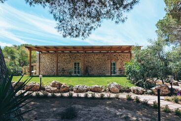 Hostal Antica Villa Colonica