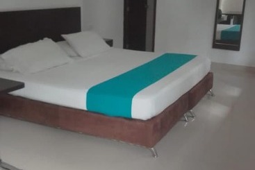 Hotel Don David Sabana