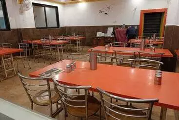 Hotel Jain