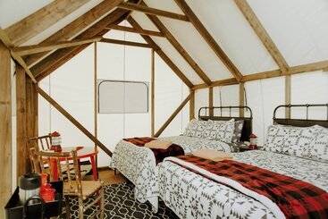 North Shore Camping Company