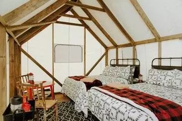 North Shore Camping Company