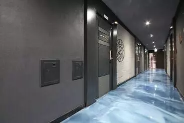 Hotel Z