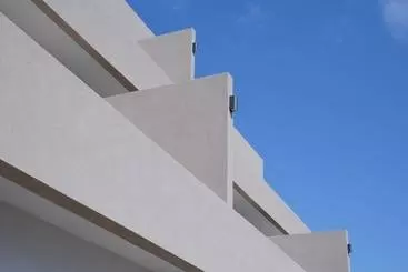 アパートホテル Kaiser Luxury Suites