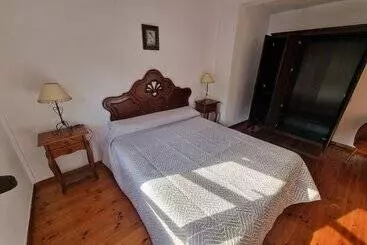 Casa Rural La Jomeruca