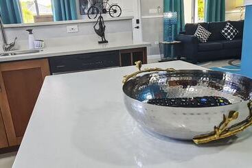 پانسیون Casa Maurice Ocho Rios Villa