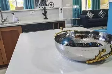 پانسیون Casa Maurice Ocho Rios Villa