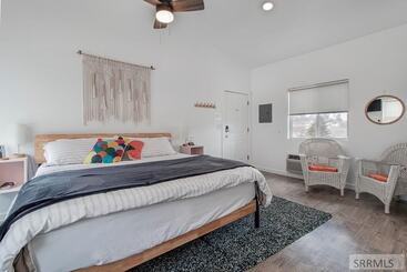 Пансион Winzig Lodge