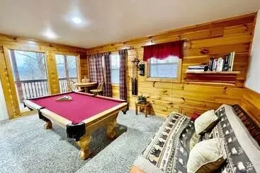 コテージ Picture Perfect