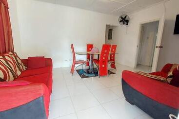 اقامتگاه Lovely 2 Bedroom House In St Thomas Jamaica
