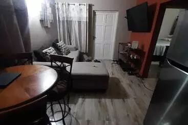 اقامتگاه Residential Home   Experience Jamaica