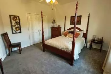 Bed and Breakfast The Yellow Rose Of Texas