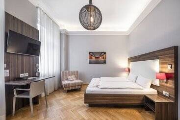 شقة فندقية Boardingworld Heidelberg