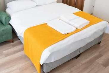 בית מלון כפרי Colorful Life çayyolu