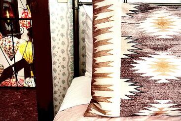 فندق La More At The Bisbee Inn