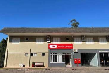 Hotell Pousada Choppão