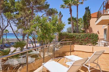 Hotel Universal Aquamarin Beach Houses