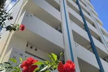 アパートホテル Kohala