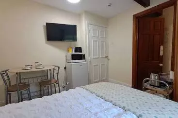 Majatalo Coynant Farm Guest House