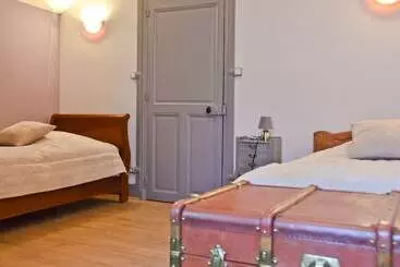 Pensão Domaine Gille