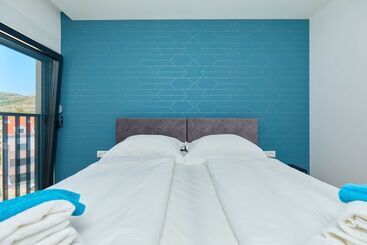 膳宿费 Dominium City Suites