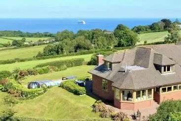 Pensão Halekulani Devon