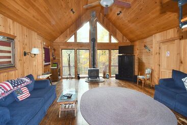 Kır Evi Seventh Heaven   Heavenly Retreat