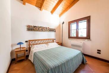 Villa Carcano B&b