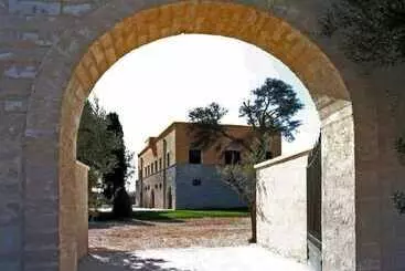 Villa Carcano B&b