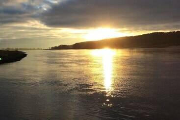 住宿加早餐 Privelacker Paradiesgarten