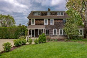 Bed and Breakfast The Mainstay