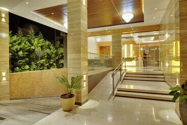 Clarion Hotel Bangalore