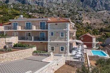 Heritage Hotel Liberan